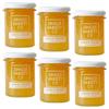 Single Variety Co - Amalfi Lemon Marmalade - 225g - Pack of 6 view 1