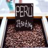 ARRO Coffee - 100% Arabica Peruvian Coffee Beans - Medium Roast - Crisp Acidity with Notes of Milk Chocolate, Dried Fruits, Honey & Caramel - Roasted in the UK - 1kg Bag view 2