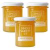 Single Variety Co - Amalfi Lemon Marmalade - 225g - Pack of 3 view 1