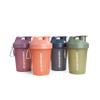 Smartshake Protein Shaker Bottle for Protein Mixes - 4 Pack - 13.5 oz | Leak Proof Shaker Cups for Protein Shakes | Blender Bottle Shaker | Protein Shaker Bottle Pack | BPA Free Shaker  Multicolor view 1