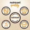 Nutricost Goat Milk Powder, 0.9 kg, Flavourless, Gluten Free, GMO Free view 3