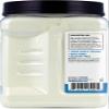 Nutricost Goat Milk Powder, 0.9 kg, Flavourless, Gluten Free, GMO Free view 4