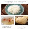 Dried white fungus,Tremella (50g/bag) red date white fungus soup,dried vegetables,healthy breakfast,instant food,soup,snack gifts,multi-grain porridge,Dried Mushrooms,dessert (1bag) view 4