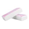 BEAHING Hair Removal Strips Wax Paper Disposable Depilatory Tool Nonwoven Epilator for Facial Body Hair Removal 100PCS view 3