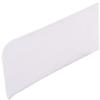 BEAHING Hair Removal Strips Wax Paper Disposable Depilatory Tool Nonwoven Epilator for Facial Body Hair Removal 100PCS view 4