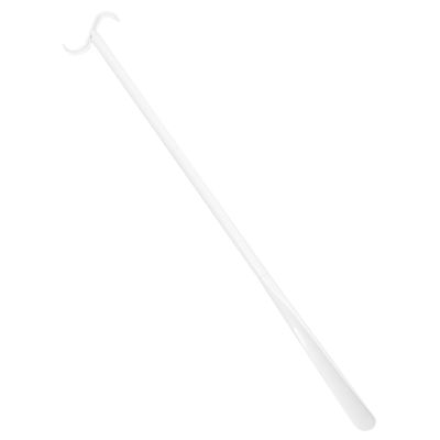 minkissy Shoe Helper for Elderly Disability Aid for Bathroom Multi-use Shoehorn Long Dressing Stick Sock Applicator