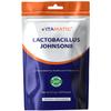 Vitamatic Lactobacillus Acidophilus Probiotic Powder - Digestive Health Support - 100 Gram (3.5 OZ) - 100 Servings view 1