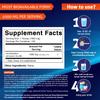 Vitamatic Lactobacillus Acidophilus Probiotic Powder - Digestive Health Support - 100 Gram (3.5 OZ) - 100 Servings view 2
