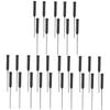 minkissy 30pcs Hearing Aid Cleaners Hearing Amplifier Cleaning Tools Accessories Kit view 1