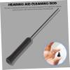 minkissy 30pcs Hearing Aid Cleaners Hearing Amplifier Cleaning Tools Accessories Kit view 2