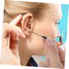minkissy 30pcs Hearing Aid Cleaners Hearing Amplifier Cleaning Tools Accessories Kit view 4