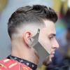 Stainless Steel Beard Shapers With Comb Beard Shaping Styling Tool Beard Shaping Template Guide Comb For Man Beard Trim view 3