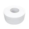 Pack of 1 Big Roll Tissue Toilet paper for Restaurants, Hotels, Shopping Malls, Supermarkets, and Home Furnishings Beauty Salon (500gram /roll) view 1