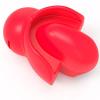 Hdynasty Red and black interactive balls for fun parties (Red) view 2