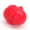 Hdynasty Red and black interactive balls for fun parties (Red) view 3