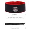 10-Piece, Red and Black Premium Yoga, Athletic Casual Play Set view 2