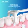 Beam Flosser Refills, 20 Beam Floss Heads, Reusable Woven & PFAS Free 3 Months Supply view 3