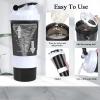 DDUP Protein Shaker Bottle, 16oz 3 Layer Twist Off GYM Shaker Cup Shake Bottle with Mix Grid and Pill & Supplement Storage,Leak Proof Shaker for Protein Shakers (White) view 3