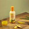 Forever Living Products Aloe Mango Gel PET, 1000ml, Mango Flavored Aloe Vera Gel, 86% Aloe Vera inner leafgel, No added preservatives, Gluten Free, Vegan friendly view 3