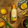 Forever Living Products Aloe Mango Gel PET, 1000ml, Mango Flavored Aloe Vera Gel, 86% Aloe Vera inner leafgel, No added preservatives, Gluten Free, Vegan friendly view 4
