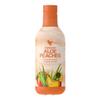 Forever Living Products Aloe Peaches PET, 1000ml, Peach Flavored Aloe Vera Gel, 83.4% pure inner leaf Aloe Vera gel, No added preservatives, Gluten Free, Vegan friendly view 1