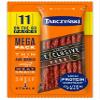 Tarczynski Kabanos Exclusive Pork Dried Meat Snack, 11 x 50g  Premium Quality Polish Kabanos, High Protein, Ready-to-Eat Snack view 1