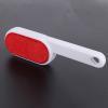Pet Hair Cleaning Brush for Clothing and, Reusable Double-Sided Lint Remover for Pet Fur and Dust view 2