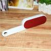 Pet Hair Cleaning Brush for Clothing and, Reusable Double-Sided Lint Remover for Pet Fur and Dust view 3