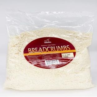 Centaur - Japanese Panko Breadcrumbs - 1kg (Pack of 6)