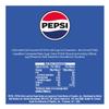 Pepsi Regular Cola 500ml (Pack of 24) view 2