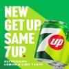 7UP Regular 330ml Can (Pack of 24) view 4