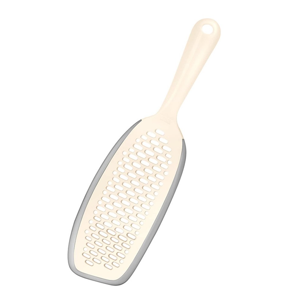 Btgghytr Kitchen Cleaning Scraper With Long Handle Dish Squeegee Silicone Food Strainer For Bowl Pan Dishes Oil Removal Filter Tool