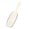 Btgghytr Kitchen Cleaning Scraper With Long Handle Dish Squeegee Silicone Food Strainer For Bowl Pan Dishes Oil Removal Filter Tool view 1
