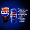 Pepsi Regular Cans, 18 x 330ml view 4