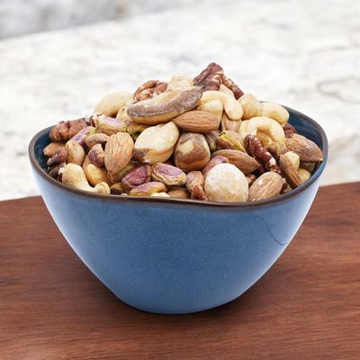 Ghasitaram Gifts Jaiccha Salted Mix Premium Dryfruits 200 GMS|Gift for Diwali,Holi,Rakhi,Valentine,Christmas,Birthday,Anniversary,Gift for Her,Him,Mothers Day,Fathers Day|