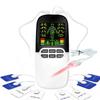 Rhinitis Therapy Device, Nasal Polyps Automatic Low Level Laser Treatment Instrument for Rhinitis Sinusitis Cure Therapy - Nose Treatment Laser Health Care view 3