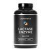 Lactase Enzyme (High Strength) | 9600FCC in One Capsule | 180 Capsules = 180 True Servings | Lactose Intolerance Relief & Digestion Support | Lab Tested | 100% Natural and Non-GMO view 1