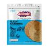 Lilys Present Jaimin Indian Khakhra Flatbreads, Variety Pack of 9 Flavours, Select Any (2),180g-200g Packs (Plain) view 1