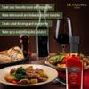 Kimm & Miller Luxury Chilli Oil Gift Set - Flavoured Cooking Oil Gift Set with 5 Chilli Oils in Assorted Heat Levels - Italian Inspired Cooking Gifts for Men & Women view 4