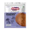 Lilys Present Jaimin Indian Khakhra Flatbreads, Variety Pack of 9 Flavours, Select Any (2),180g-200g Packs (Ragi Coriander) view 1