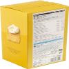 M&S Cheddar Cheese Crispies, Light Textured Puff Pastry with Mature Cheddar Cheese, 200g view 2