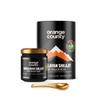 Orange County Shilajit Resin | Natural Ayurvedic Superfood | 400mg Serving | Potent Mineral Supplement for Energy, Stamina & Vitality | 100% Pure Himalayan Shilajit | Lab-Tested view 1