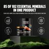 Orange County Shilajit Resin | Natural Ayurvedic Superfood | 400mg Serving | Potent Mineral Supplement for Energy, Stamina & Vitality | 100% Pure Himalayan Shilajit | Lab-Tested view 2