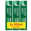 3 Pack - Palmolive Men's Shave Cream Bundle, Set of 3x 100ml. view 1