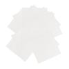 DECHOUS Moisture Absorber Drying Sheets with Portable Design 100pcs Plant Fibre for Food Jar and Biscuit for Study Areas and Car Interiors view 1
