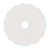DECHOUS 300pcs Plant Fibre Drying Sheets Moisture Absorbers for Food Jar Dehumidification Supplies Drying for Food Storage view 4