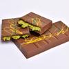 Original Melis Series Fresh Kataifi 2 Pack Kadayif Shredded Fillo Dough Pastry Threads Taze Kadayif for Dubai Chocolate 400 Gr by Pufai Grocery view 3