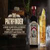 The Pathfinder distilled non alcoholic spirit | Alcohol free cocktails | Cocktail ingredient | Bittersweet elixir | 700ml | Mystical and provocative | Monday-Friday next day DHL Express delivery view 2
