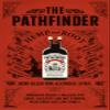 The Pathfinder distilled non alcoholic spirit | Alcohol free cocktails | Cocktail ingredient | Bittersweet elixir | 700ml | Mystical and provocative | Monday-Friday next day DHL Express delivery view 4