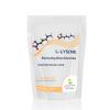 L-Lysine Hydrochloride 1000mg Tablets  Essential Amino Acid for Immune Support, Skin Health, & Collagen Production view 1